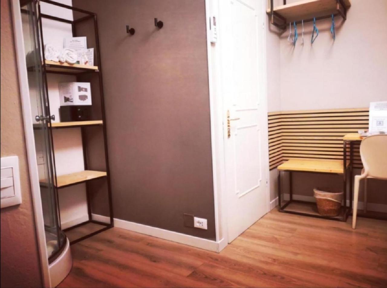 Acquachiara Iseo Deluxe Bed & Breakfast Iseo Center With Garden And Parking Inside Foresteria Oda fotoğraf